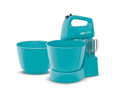 Batedeira Arno Facilita - Turquesa