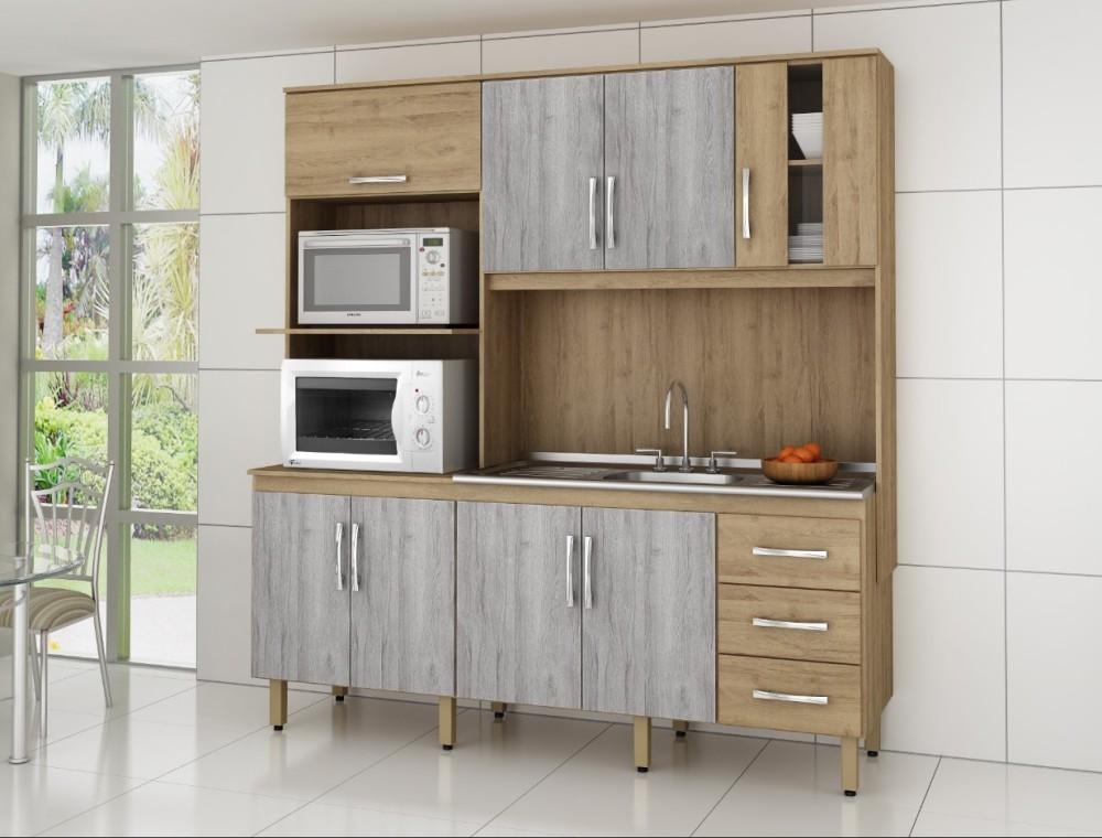 Cozinha Dacheri Jully