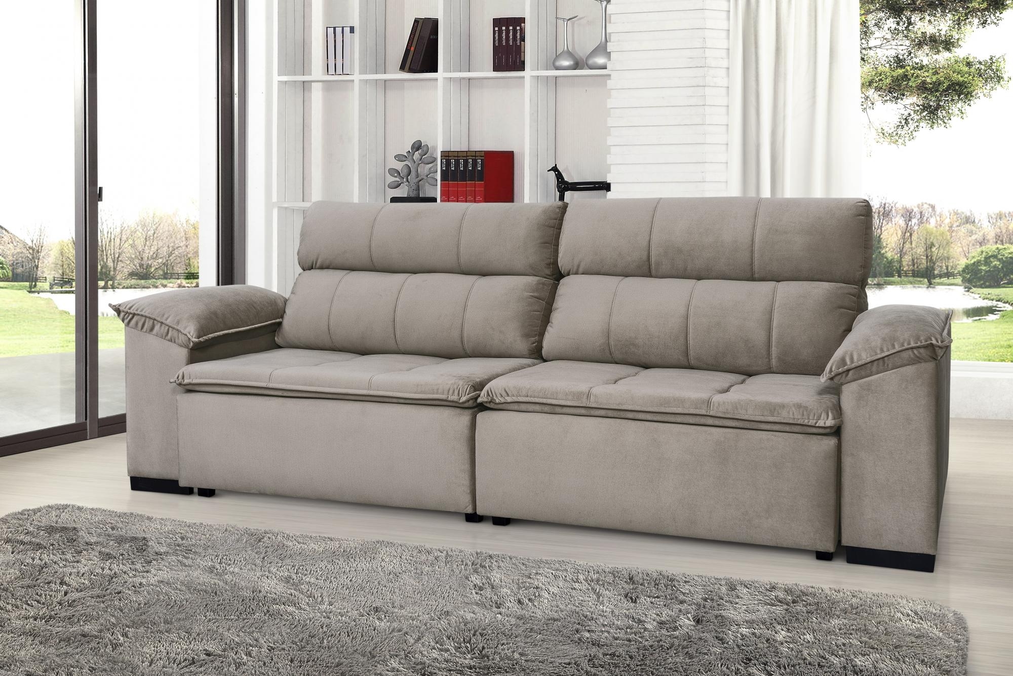 Estofado Cia do Estofado Fabiane