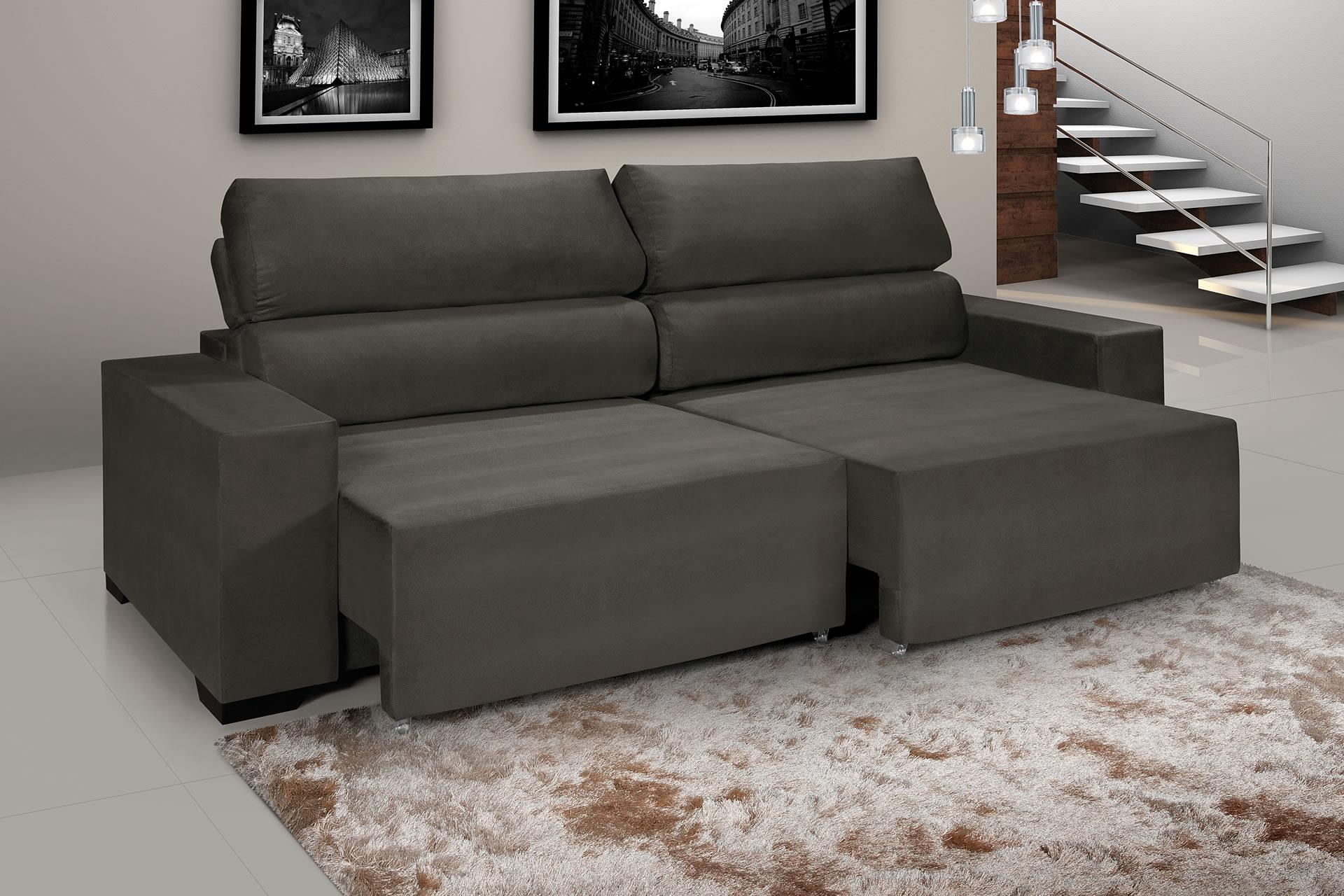 Estofado SilvaFlex Toronto