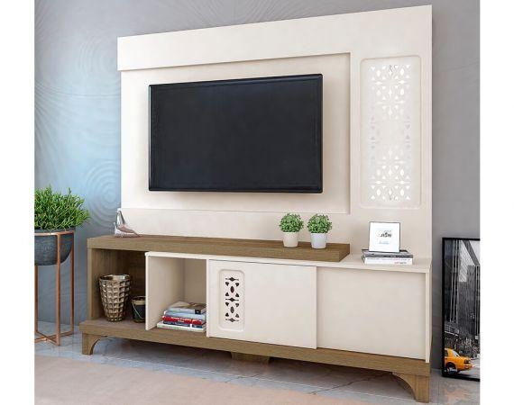 Home Artely Summer - Pinho/Off White