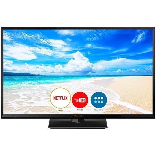Tv Panasonic 32" Smart TC-32FS500B